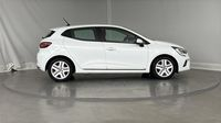 Renault Clio 1.6 E-Tech 140ch Business -21 — photo 4