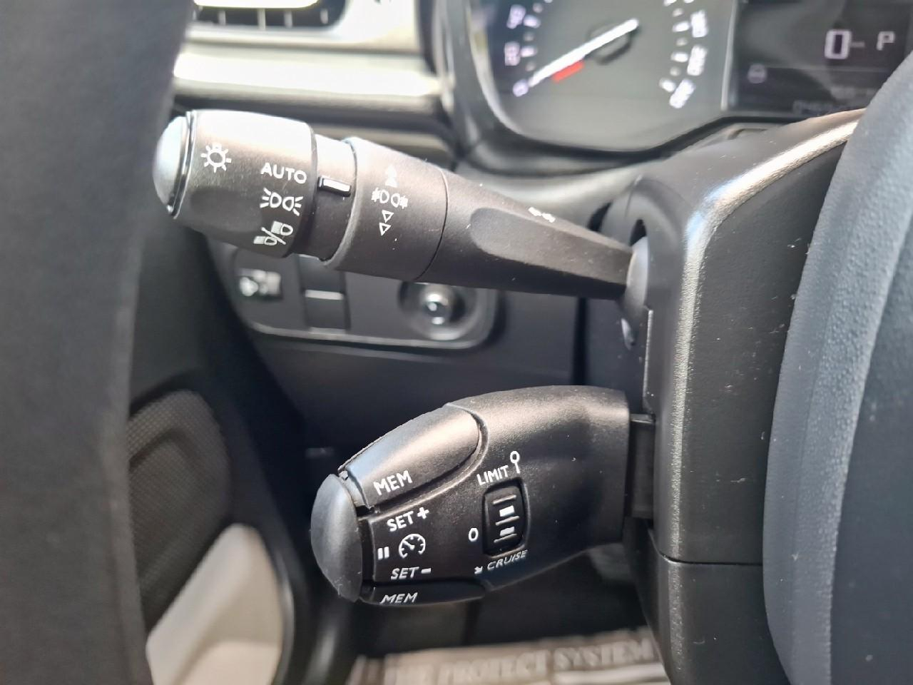 Citroën C3 1.2 puretech 110ch s&s max boite automatique — photo 16
