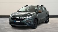 Dacia Sandero 1.0 TCe 90ch Stepway Extreme auto -24