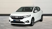 Dacia Sandero 1.0 SCe 65ch Expression -24