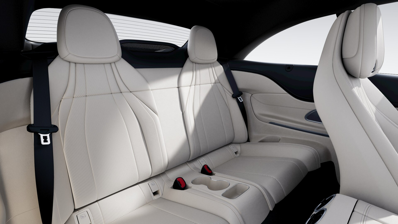 Mercedes CLE Cabriolet 220 d 9G-Tronic — photo 12