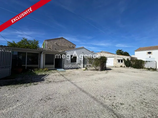Villa 10 pièces 195 m²