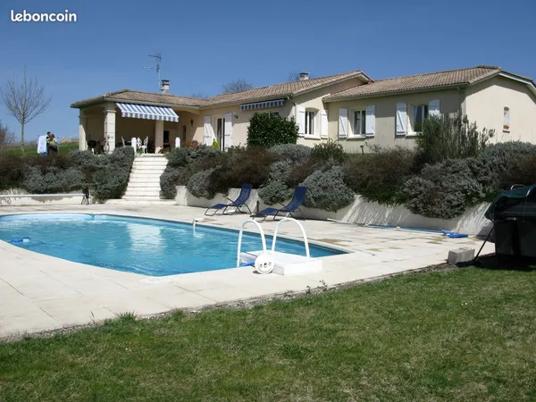 Maison en Périgord