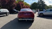 Mercedes Glc Coupé 300 d e Hybrid 197+136ch AMG Line 4Matic 9G-Tronic — photo 6