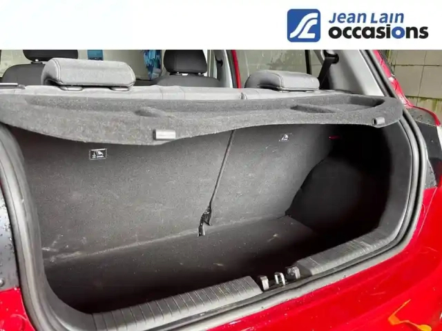 Hyundai I10 1.0 67 eco — photo 30
