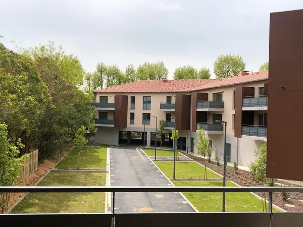 T 3 pinsaguel location