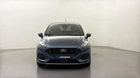 Ford Fiesta 1.0 Flexifuel 95ch ST-Line 5p — photo 1