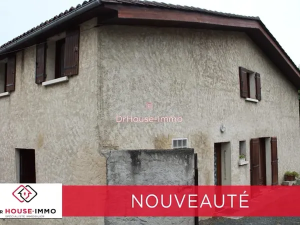 Maison 5 pièces 116 m²