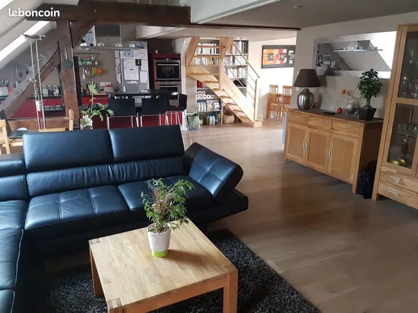 Vends T5 Strasbourg