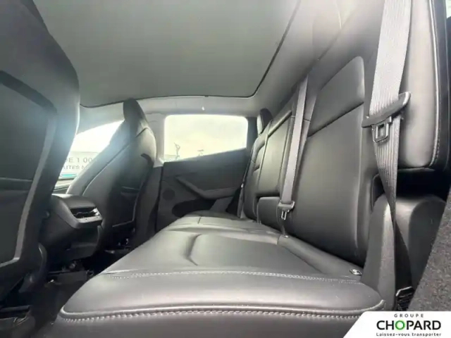 Tesla Model Y grande autonomie dual motor awd — photo 11