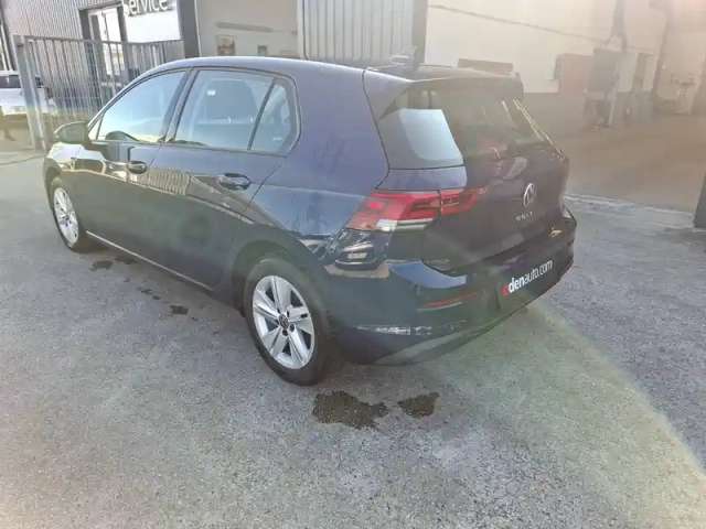 Volkswagen Golf 1.0 tsi opf 110 bvm6 — photo 2