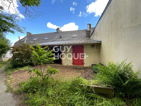 Maison 4 pièces 72 m²