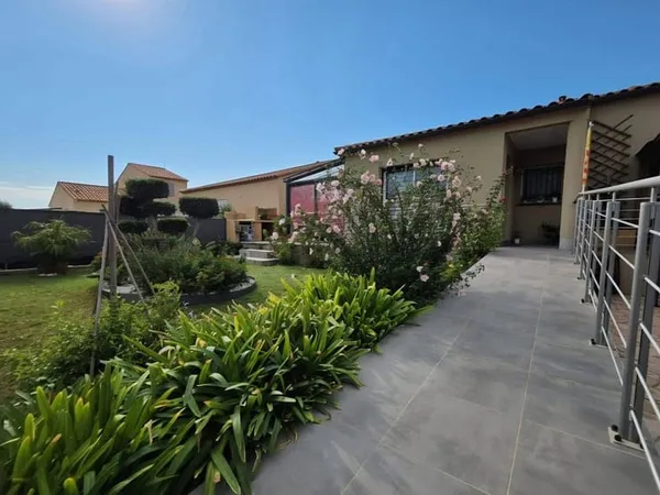 Maison 4 pièces 104 m²