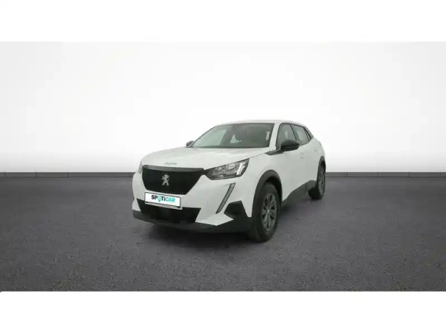 Peugeot 2008 bluehdi 110 s&amp;s bvm6 — photo 1