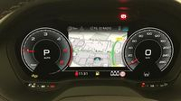 Audi Q2 35 TDI 150ch S line Plus S tronic 7 — photo 10