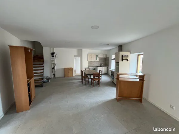 Appartement Affoux
