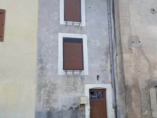 Maison 4 pièces 70 m²