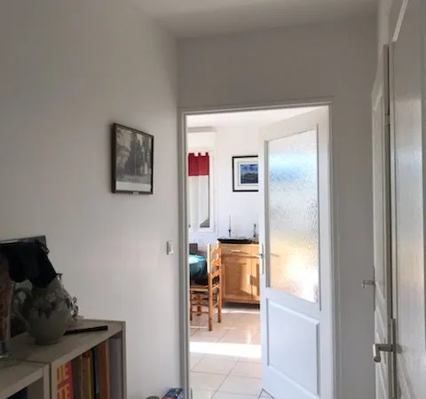 Appartement à louer Arras 62000