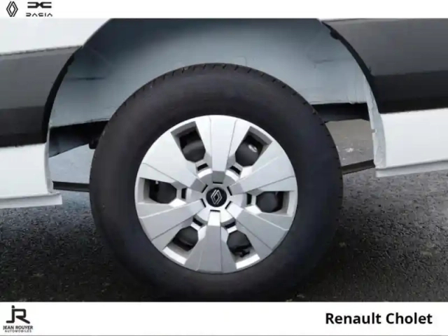 Renault Master fg f3300 l2h2 2.0 blue dci 105ch advance - 25 (soit 26600? ht) — photo 8