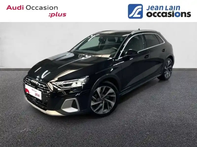Audi A3 allstreet tfsi mild hybrid 150 s tronic 7