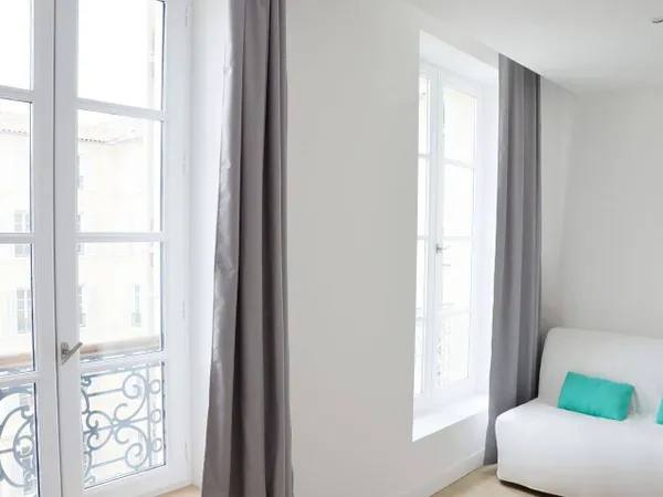 Appartement 1 pièce 20 m²