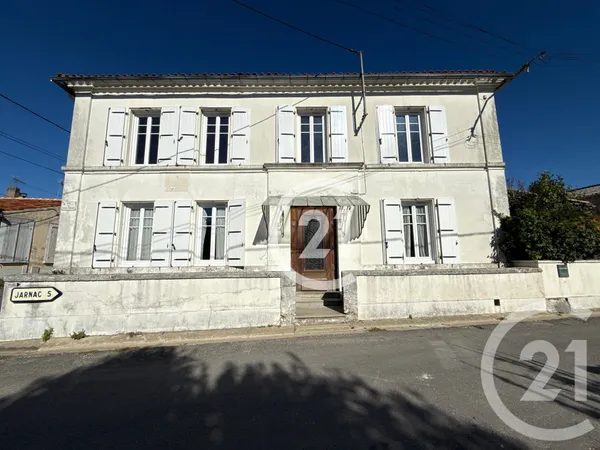 Maison 5 pièces 186 m²
