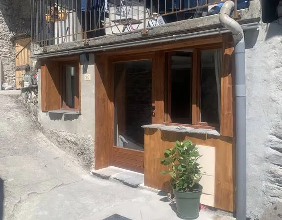 Maison 2 pièces 220 m²