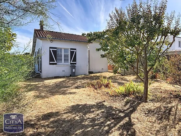 Maison Vente La Plaine-sur-Mer 2p 51m² 214000€