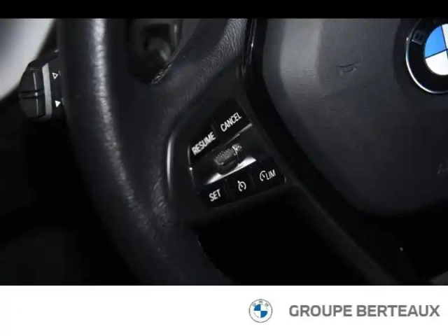 Bmw Serie 1 série 1 116da 116ch business design dkg7 — photo 12