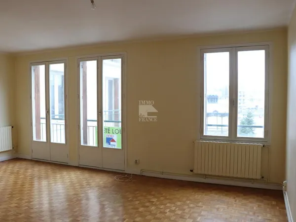 A LOUER Appartement Laval 3 pièces 69.21 m2
