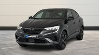 Renault Arkana 1.6 E-Tech hybride 145ch Engineered -22
