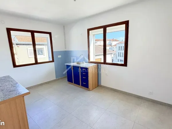 Appartement 3 pièces 86 m²