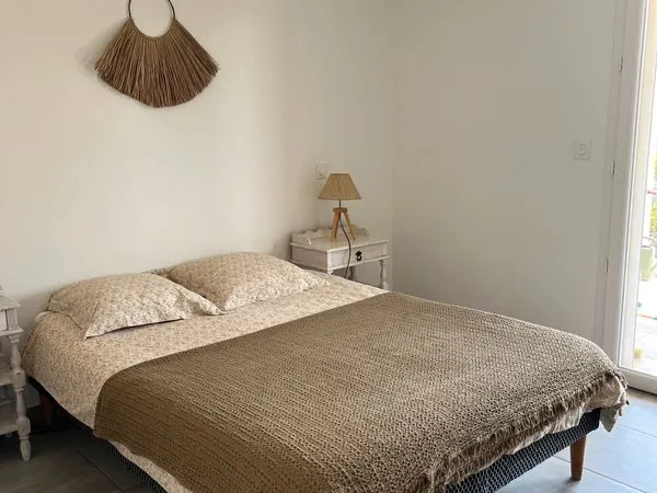 Location meuble 01/11 au 30/04