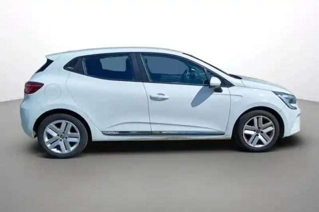 Renault Clio sce 65 - 21n — photo 13