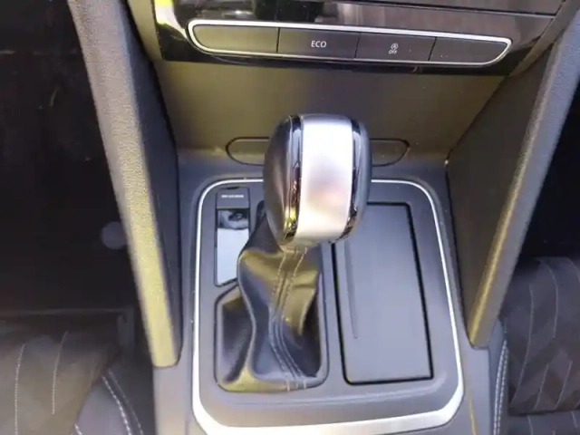 Renault Talisman blue dci 160 edc — photo 13