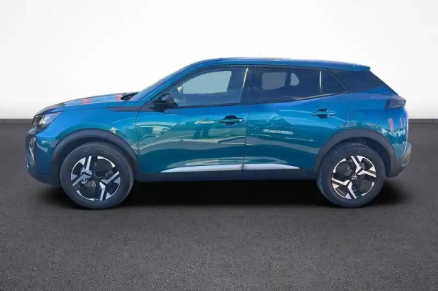 Peugeot 2008 hybrid 145 e-dcs6 — photo 3