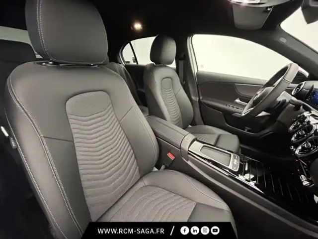 Mercedes Classe A 180 progressive line — photo 21