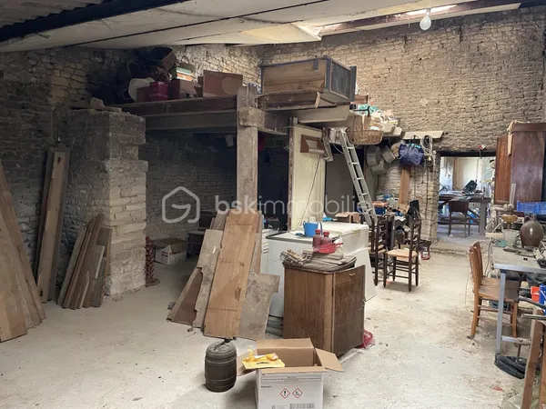 Maison 6 pièces 240 m²
