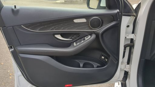 Mercedes GLC 250 d 204 4Matic 9G-Tronic - Fascination – 2018 – 115854 km – Diesel – Boîte Automatique — photo 20