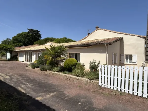Maison 7 pièces 197 m²