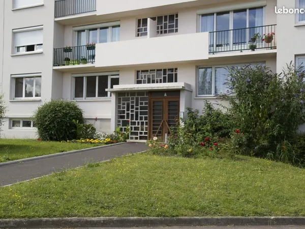 Vends appartement pour investisseur