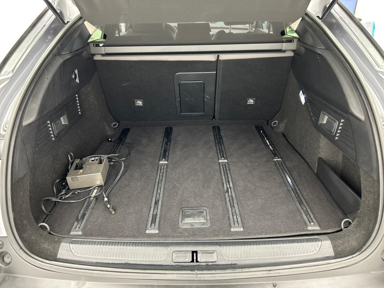 Citroën C5 X hybride rechargeable 225 s&s e-eat8 shine — photo 14