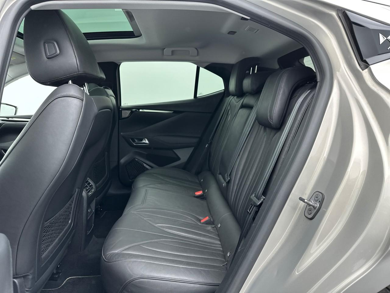 Ds Ds 4 puretech 130 eat8 rivoli — photo 13