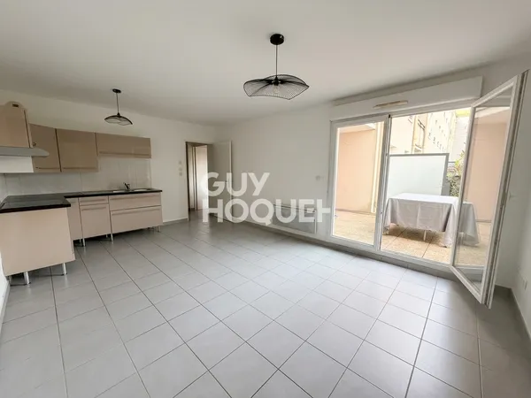 APPARTEMENT À VENDRE DE 3 PIÈCES DE 54,00 M²