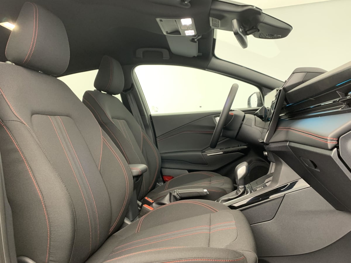 Ford PUMA — photo 9