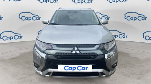 Mitsubishi Outlander 2.4 MIVEC 208 Hybrid  4WD BVA6 - Buisness – 2020 – 90175 km – Hybride rechargeable – Boîte Automatique — photo 29