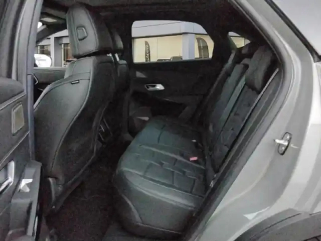 Ds Ds 7 1.6 plug-in hybrid 4x4 360ch performance — photo 9