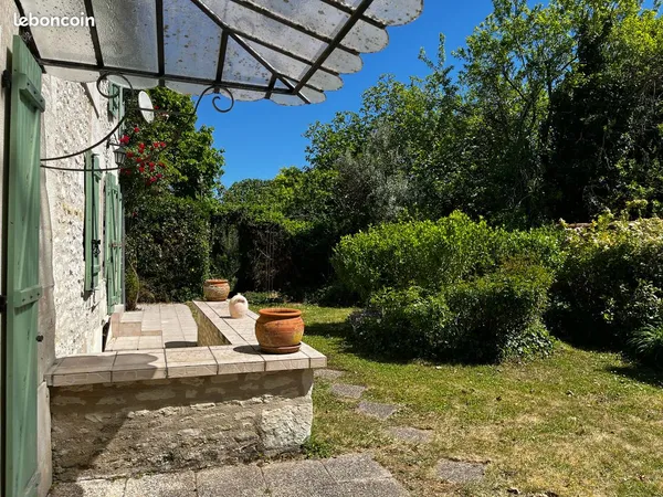 Propriété 5 pièces 114 m²