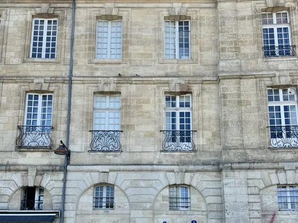 Appartement 1 pièce 22 m²
