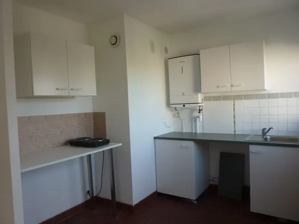 Studio de 25m2 à louer sur Maurepas